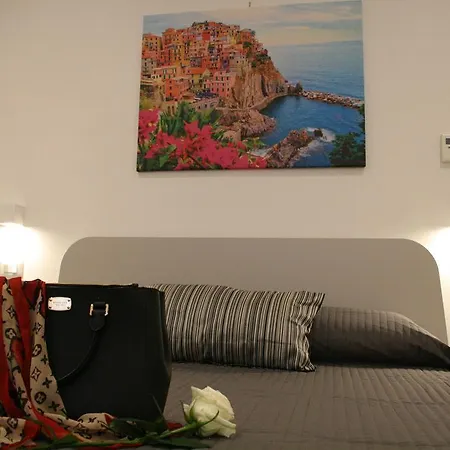 Guest house Real 4*