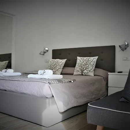 Gæstehus Real La Spezia