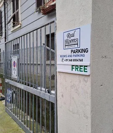 Guest house Real *