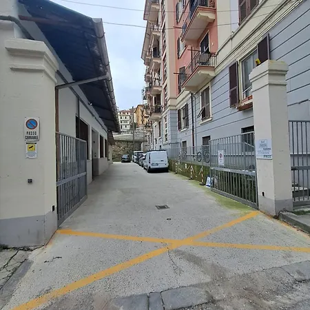 Real Guest house La Spezia