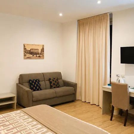 Penzion Real 4*