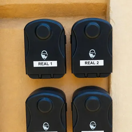 Real Penzion