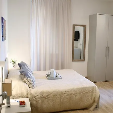 Guest house Real La Spezia