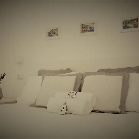 Guest house Real