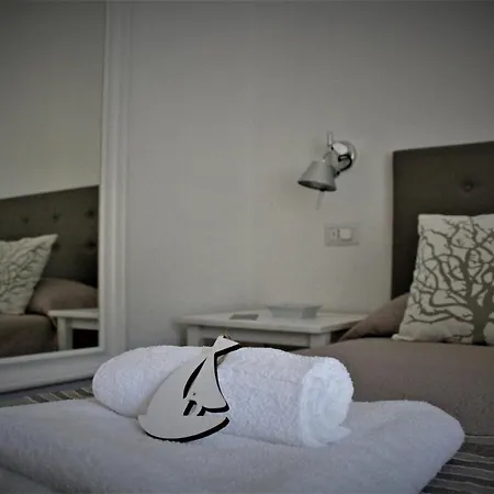 Guest house Real La Spezia