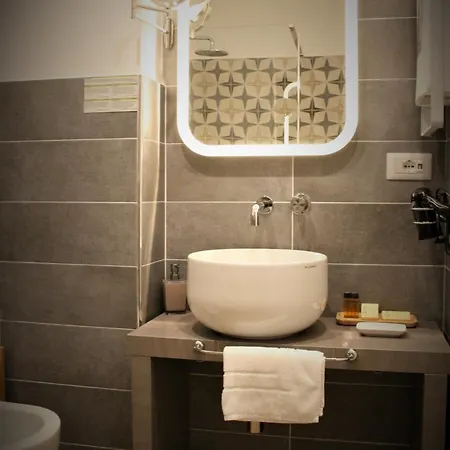 Real Guest house La Spezia