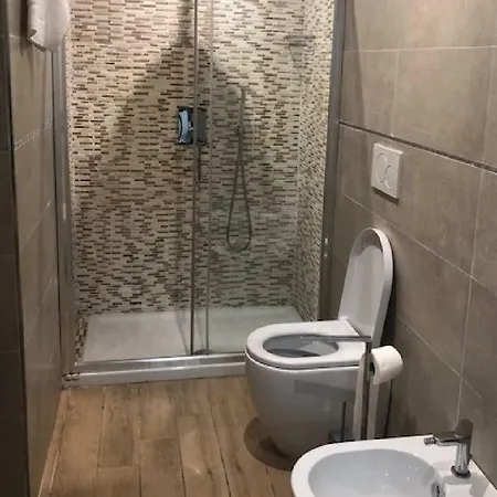 Guest house Real La Spezia